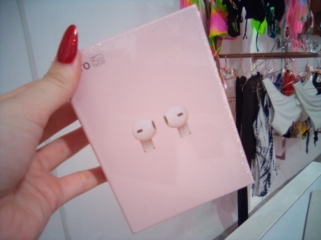 audifonos para mujer y hombre
