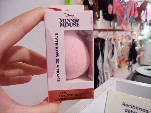 Alisha Beauty blender