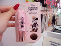 miis cosmetics lip balm minnie mouse