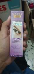 FEG Pro Advanced Potenciador de Pestanas Naturales