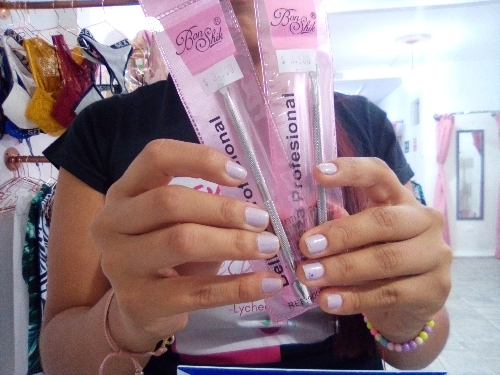 bon shik pusher belleza profesional