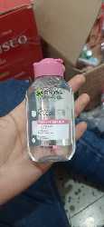 Garnier Agua Micelar Mini 100mL