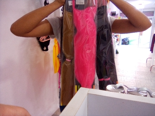 how soon kanecalon extension cabello