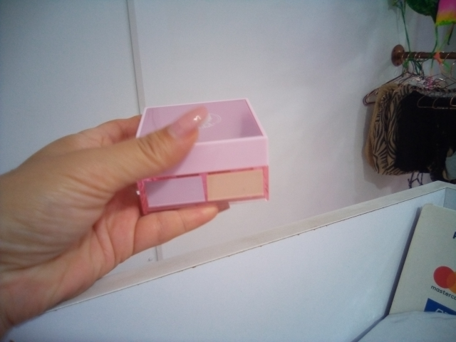 Bloomshell filter * 4