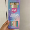 Kiut lapiz pastel