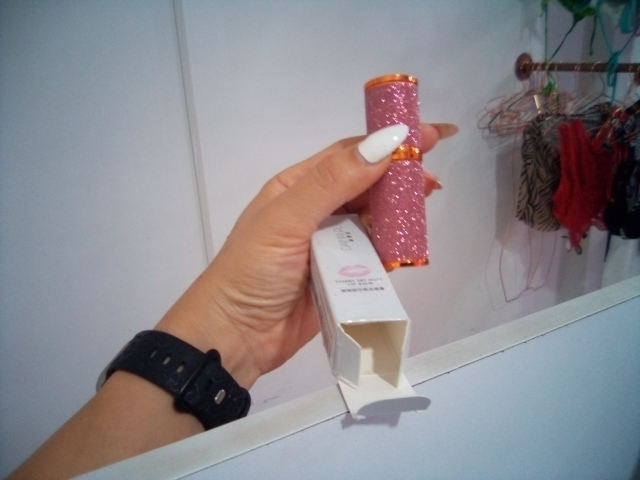 Labial Flor Magico Ph