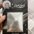 Light gel ambientador de carro