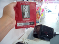 prokpil matizante rojo * 40g