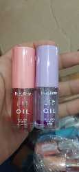 RubyRose Lip Oil brillo