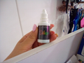 Kleancolor shadow seal dilusor de sombras