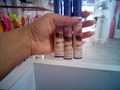 prosa mascara 4 en uno morada