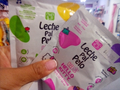 leche pal pelo kids en sobre