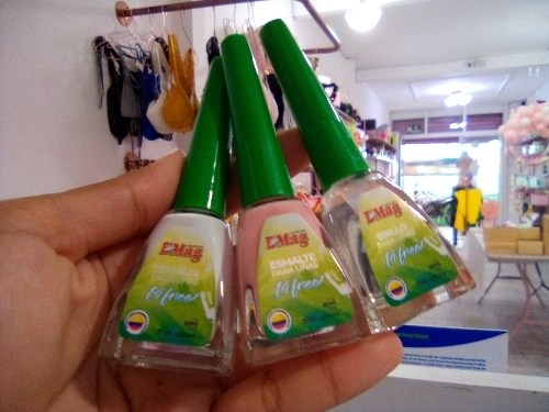 Dmag esmaltes 14 free