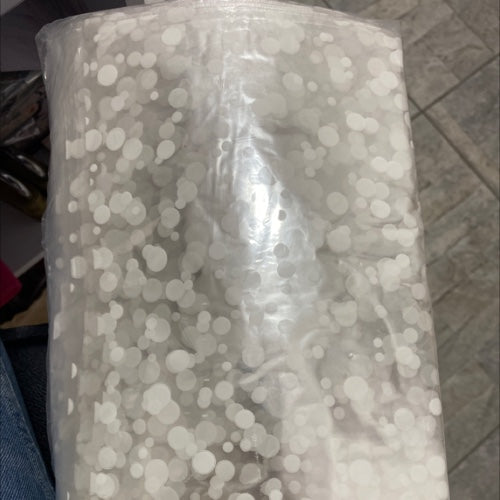 Bolsa de regalo m mas cinta