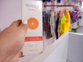 bioaqua vitamina c moisturizing cleanser jabon