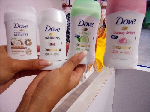 dove barra surtidos