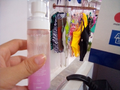 montoc dixi fix fijador de maquillaje