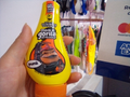 moco de gorila 85 g