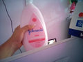 johnsons baby crema hidratante 800ml