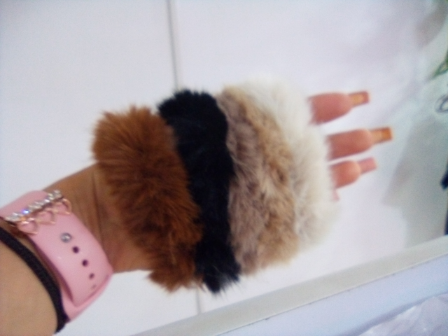 bamba cholo peluche surtido