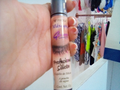 prosa pestanina gris profesional silicone