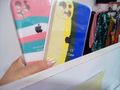 silicone case iphone