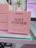 montoc soft powder polvo suelto