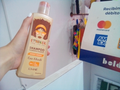 etniker afro hair care shampoo