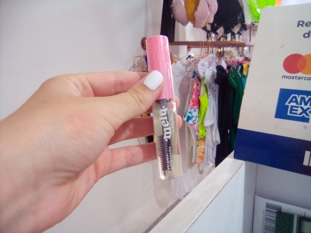 melu gel para cejas