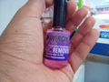 global nails removedor magic