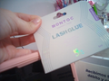 Montoc lash glue