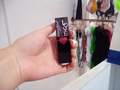 chanleevi lipstick